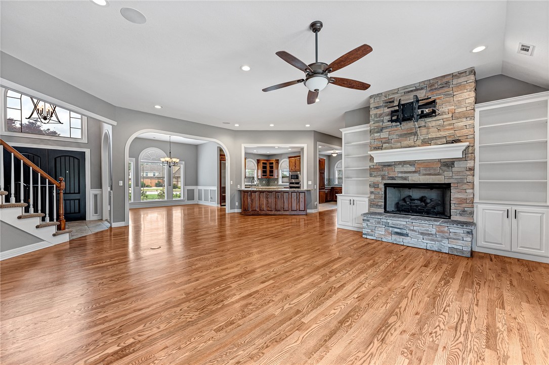Southern Trace - Residential