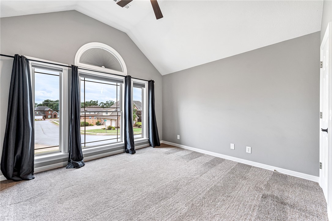 Southern Trace - Residential