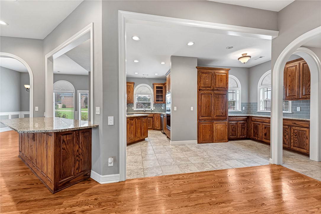 Southern Trace - Residential