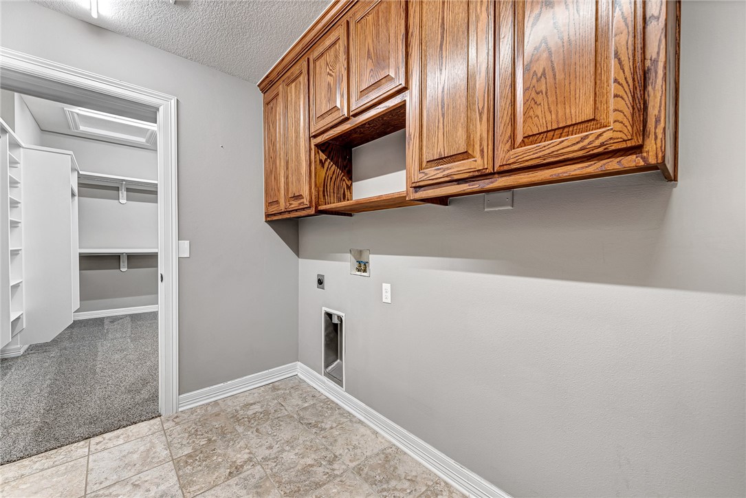 Southern Trace - Residential