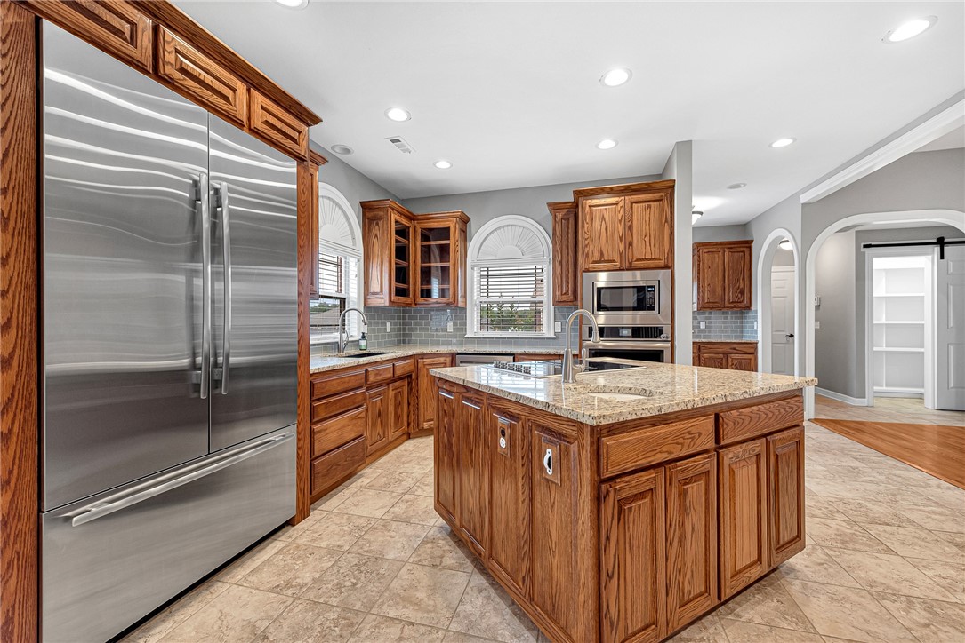 Southern Trace - Residential