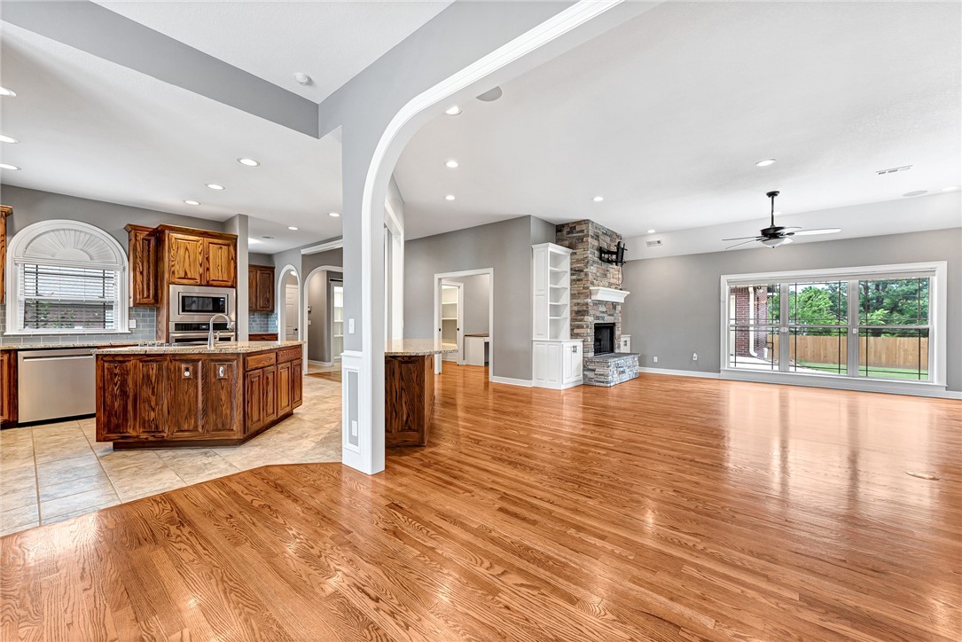 Southern Trace - Residential