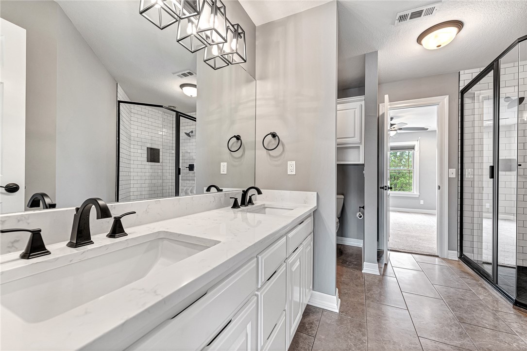 Southern Trace - Residential