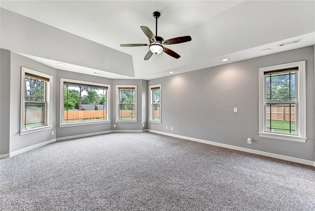 Southern Trace - Residential