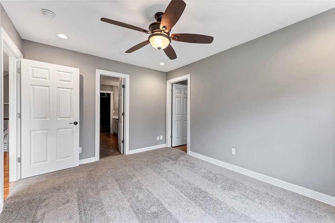 Southern Trace - Residential