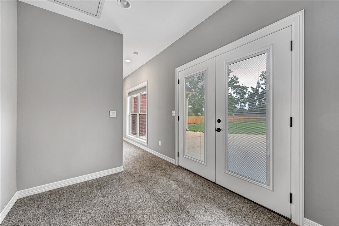 Southern Trace - Residential