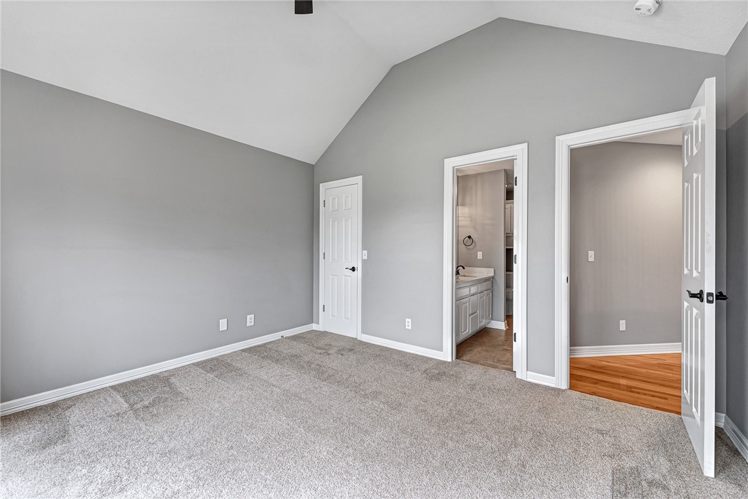 Southern Trace - Residential