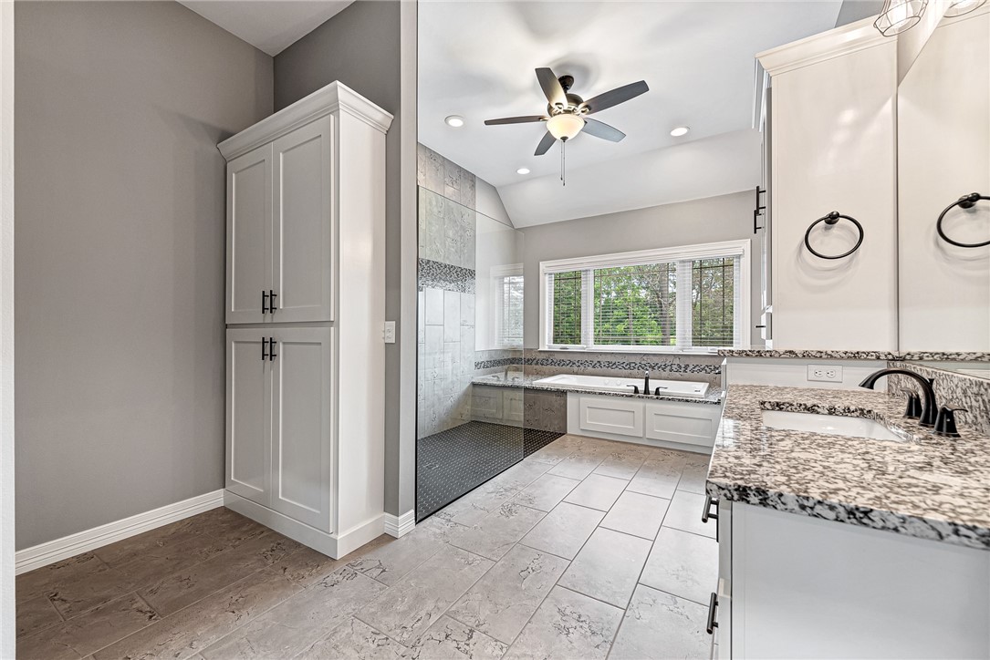 Southern Trace - Residential