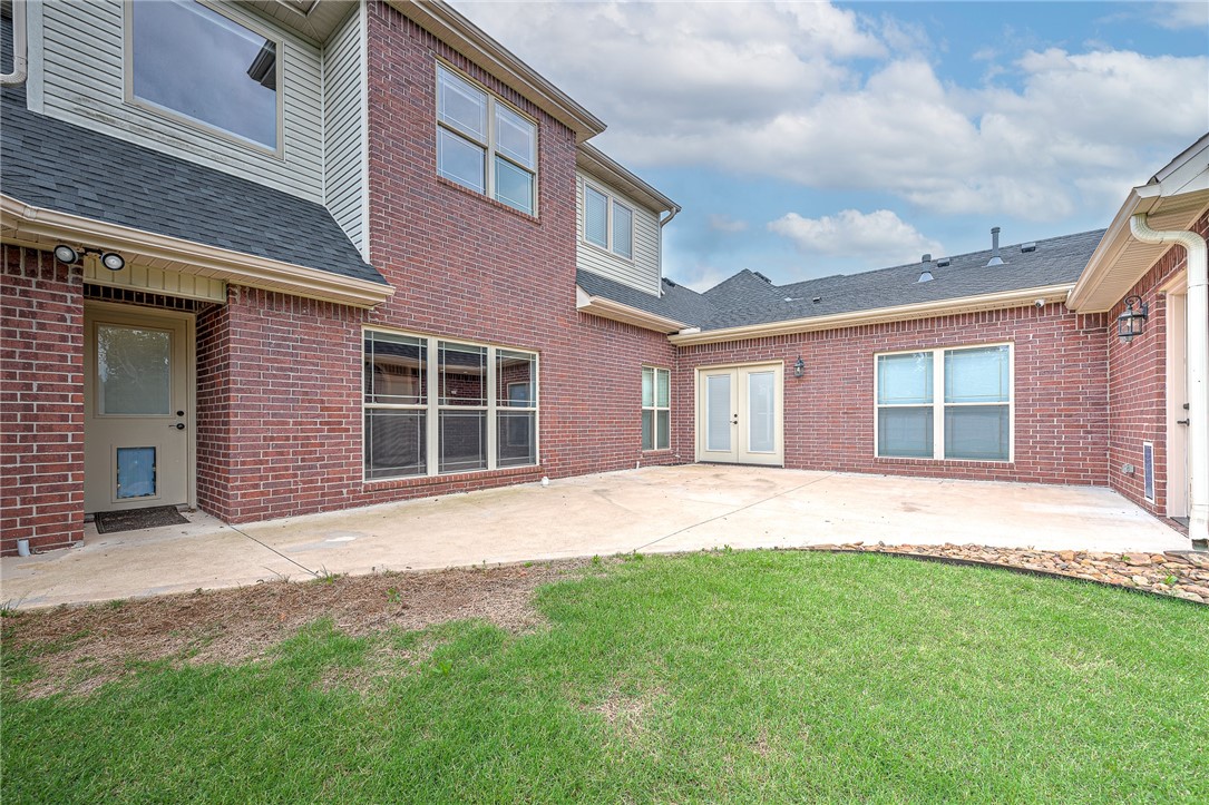Southern Trace - Residential