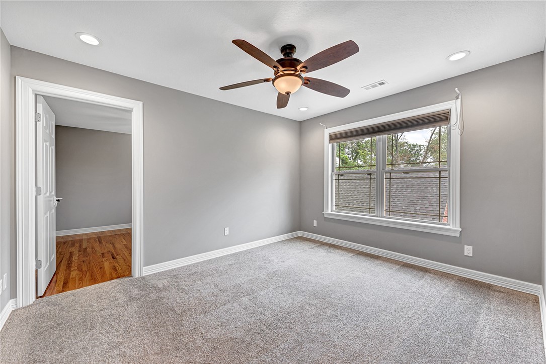 Southern Trace - Residential