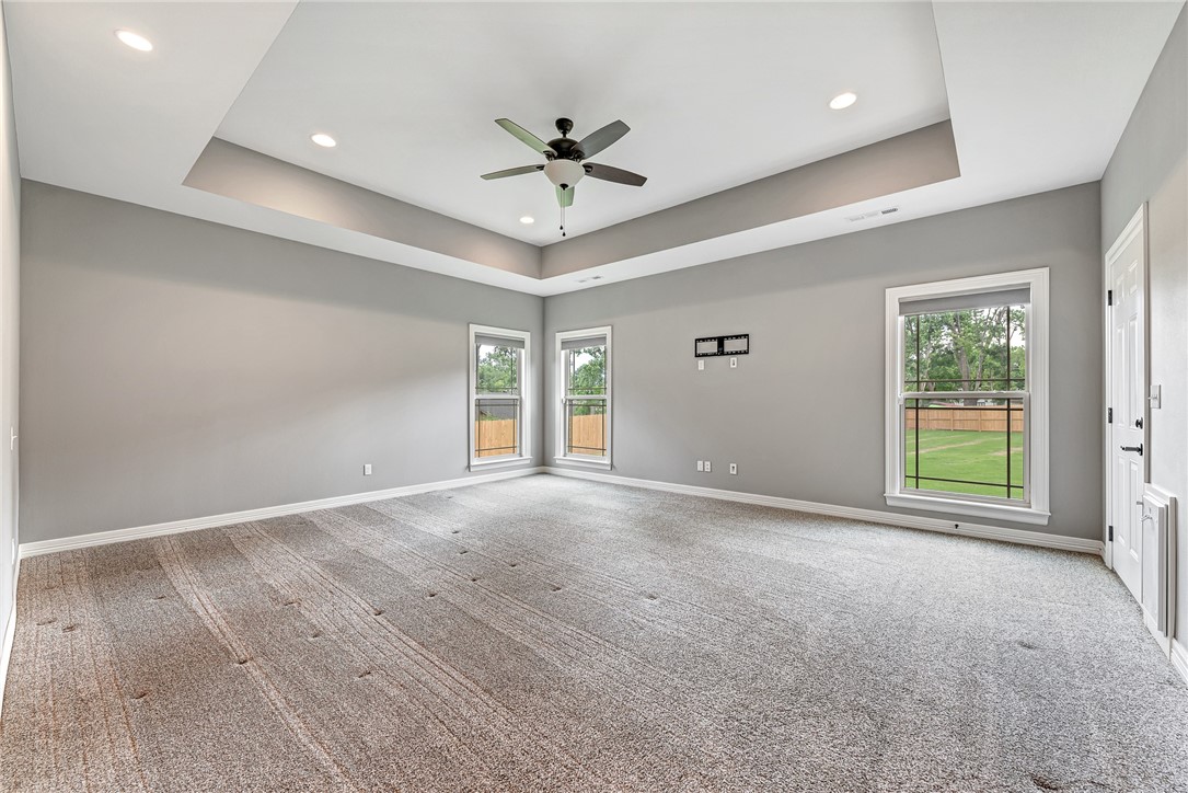 Southern Trace - Residential