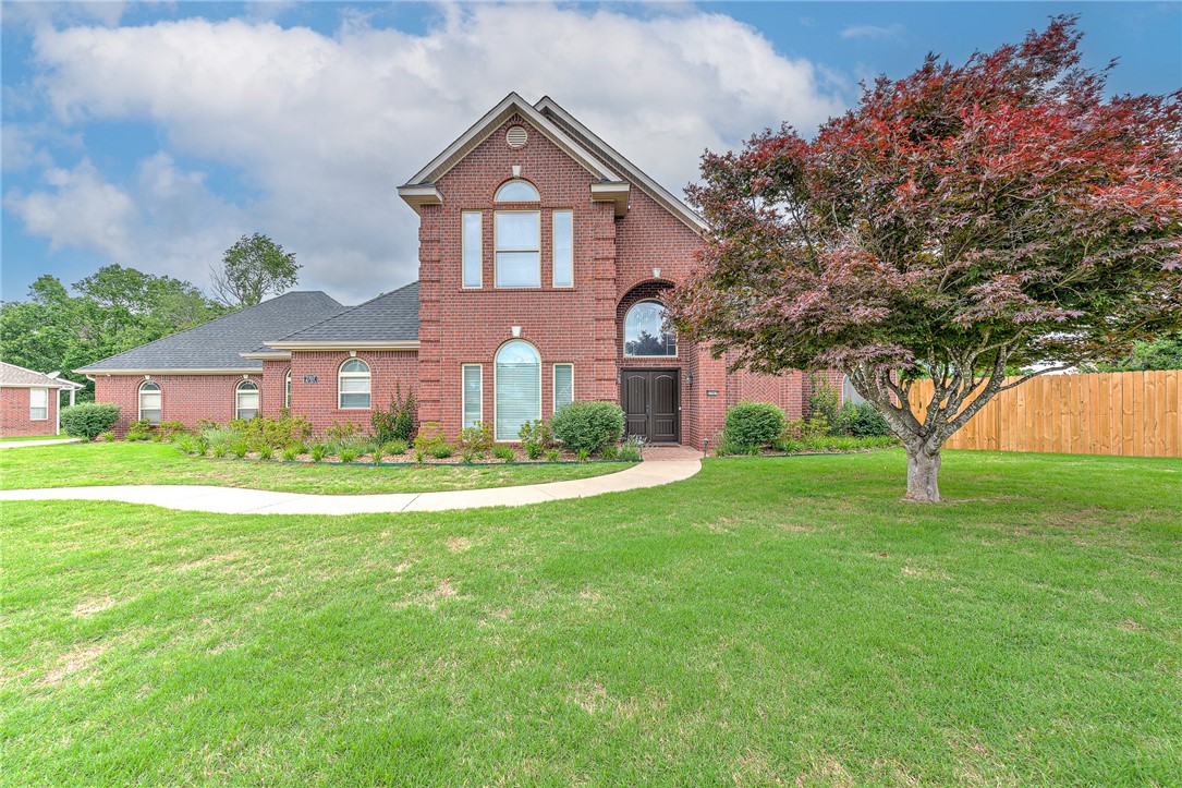 Southern Trace - Residential