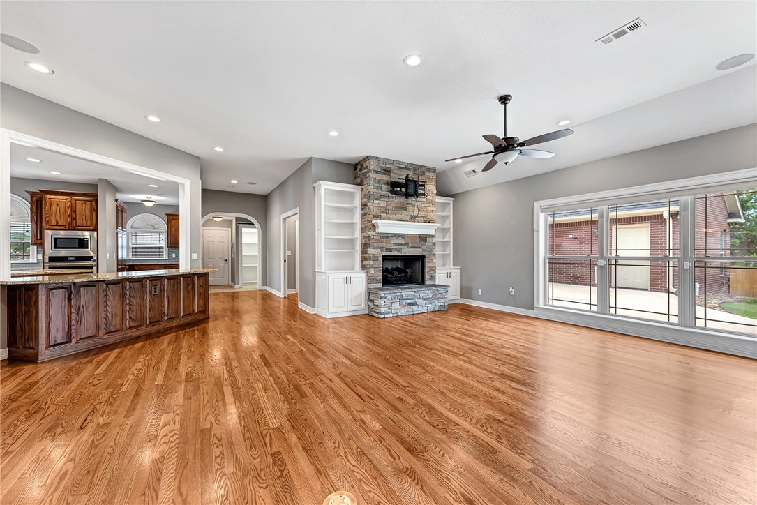 Southern Trace - Residential