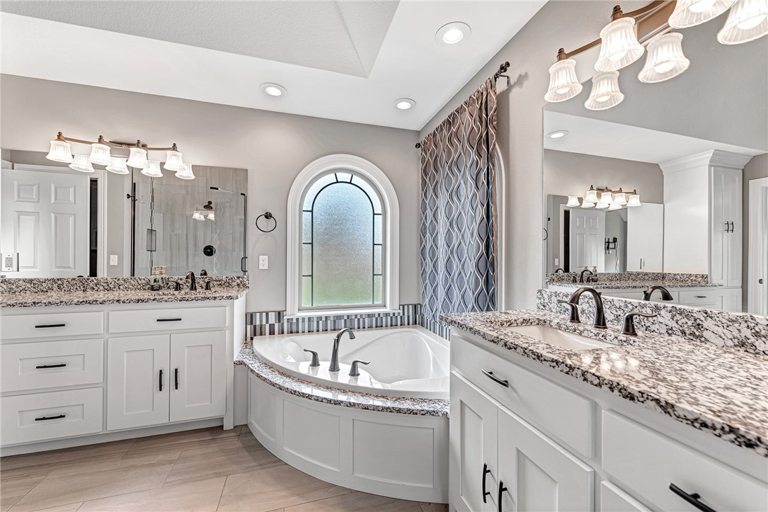 Southern Trace - Residential