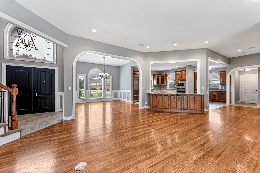 Southern Trace - Residential