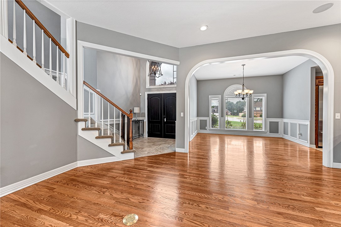 Southern Trace - Residential