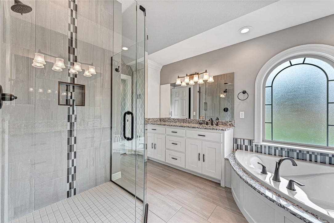 Southern Trace - Residential