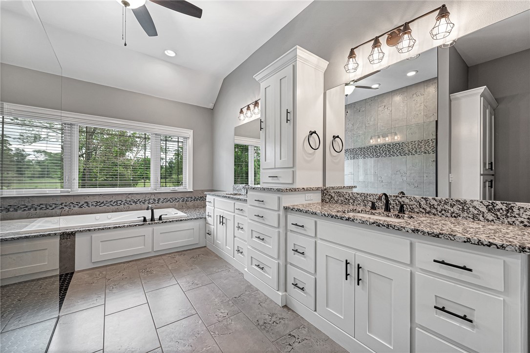 Southern Trace - Residential
