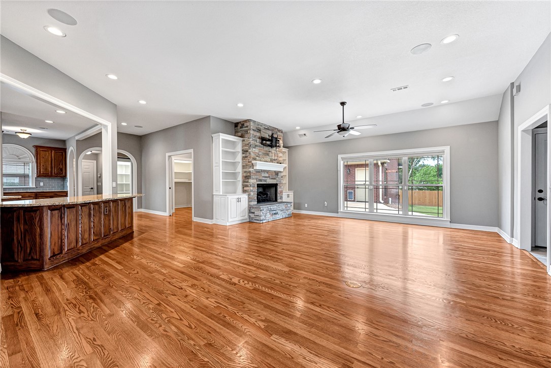 Southern Trace - Residential