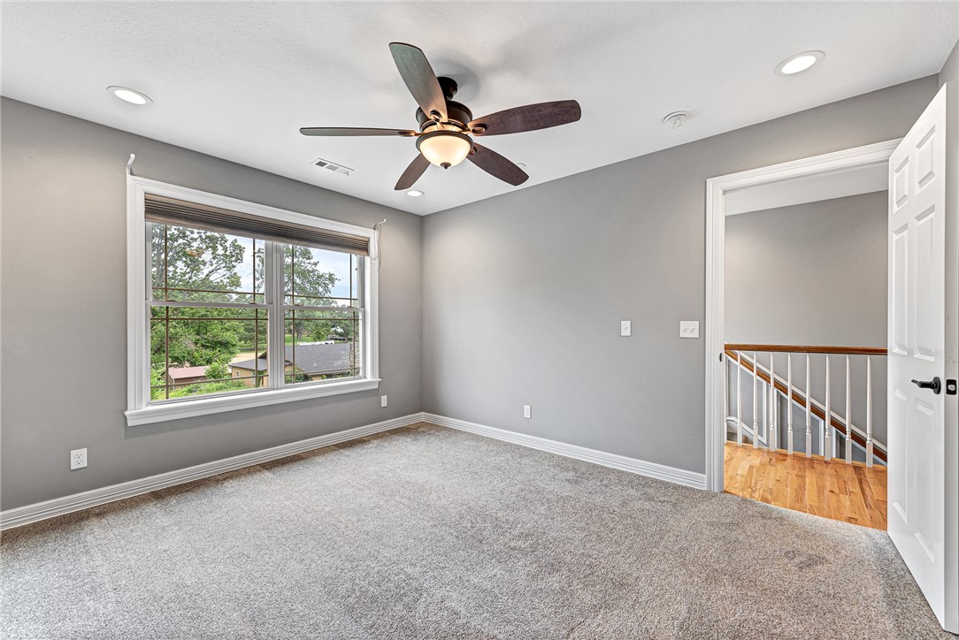 Southern Trace - Residential