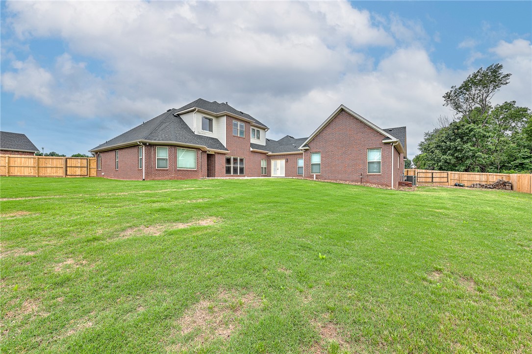 Southern Trace - Residential
