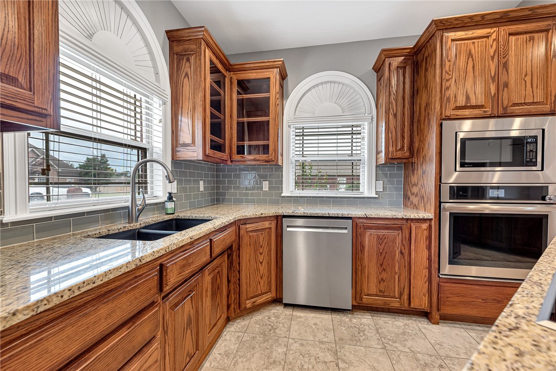 Southern Trace - Residential