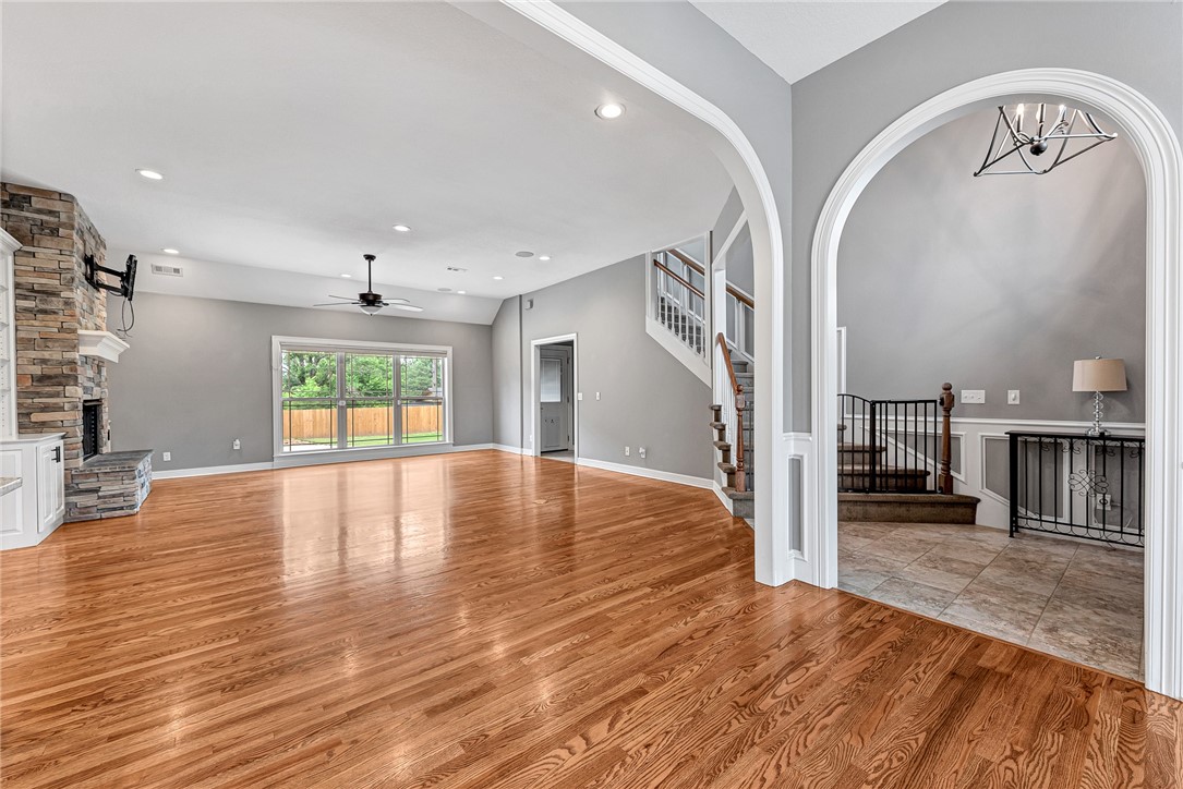 Southern Trace - Residential