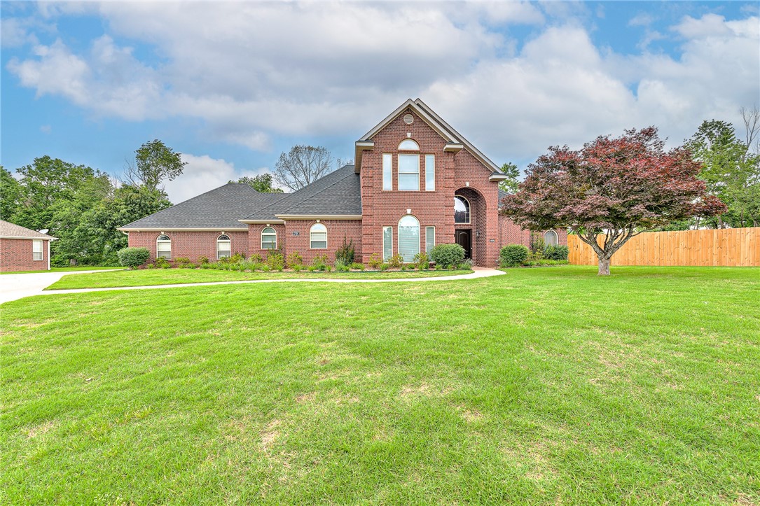 Southern Trace - Residential