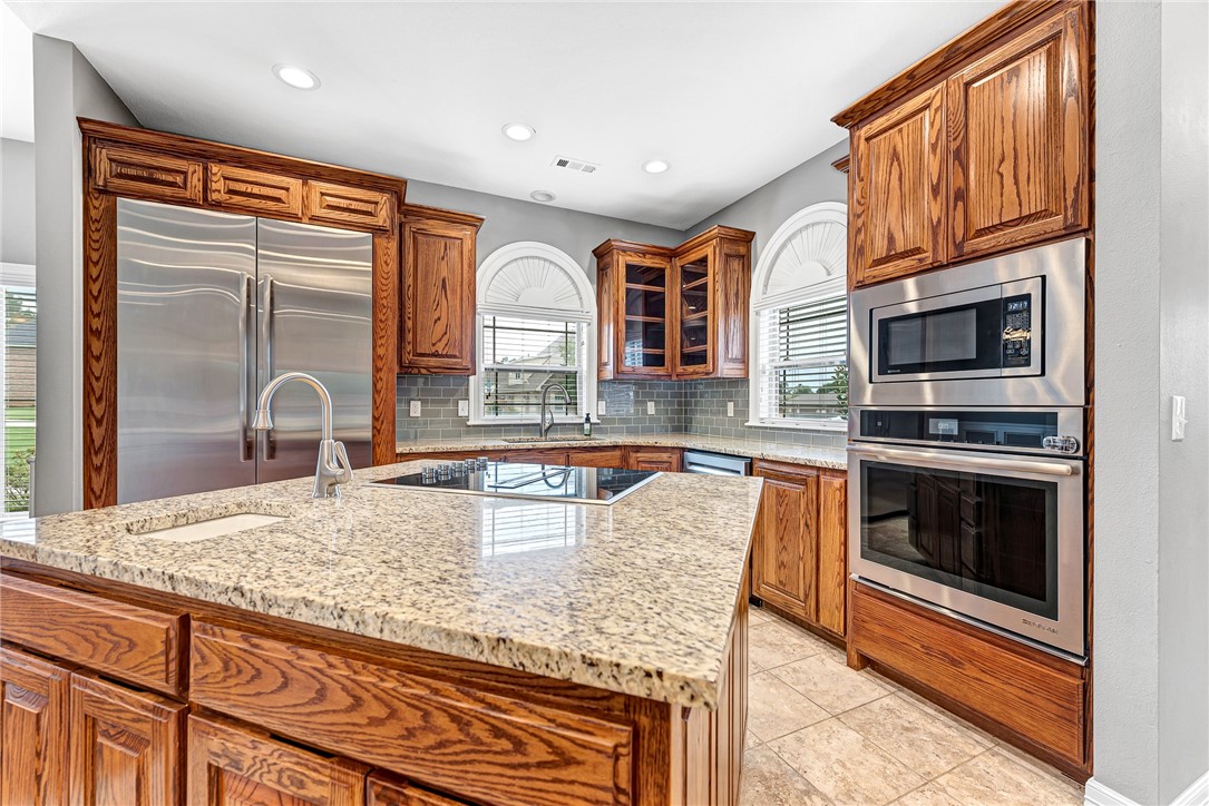 Southern Trace - Residential