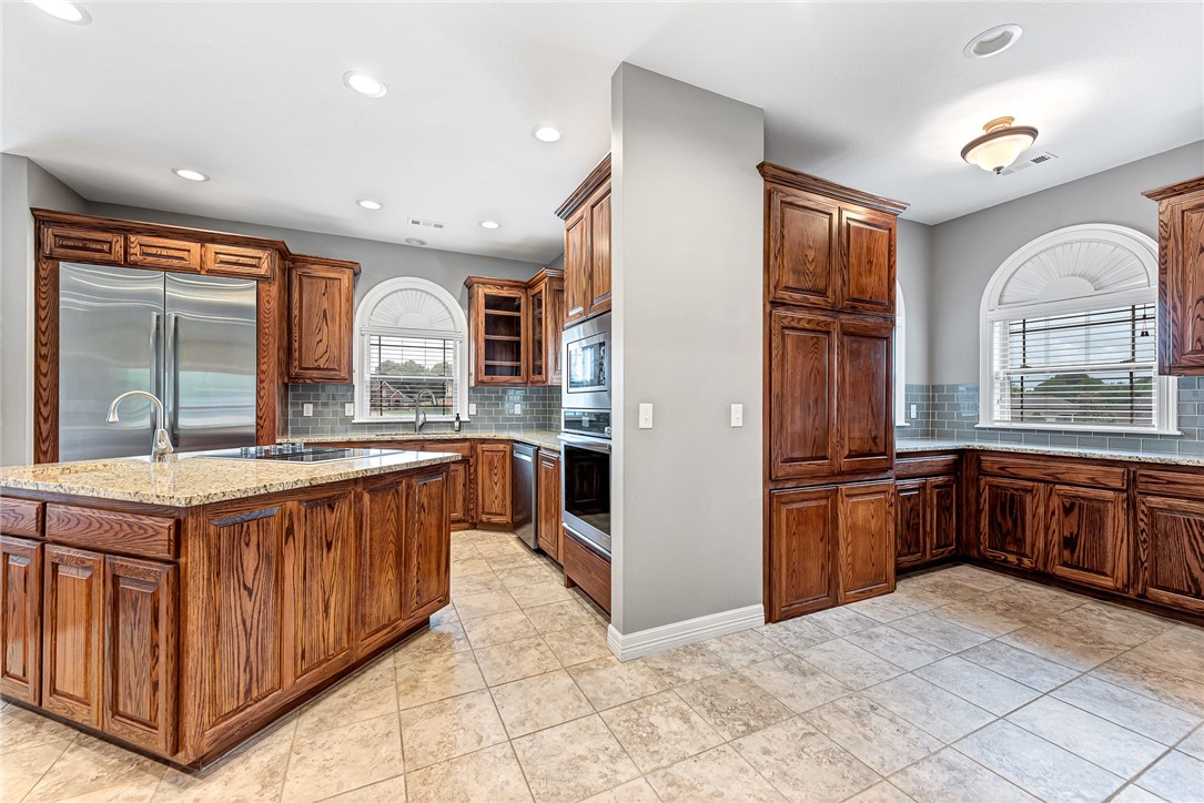 Southern Trace - Residential