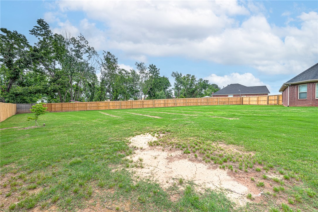 Southern Trace - Residential