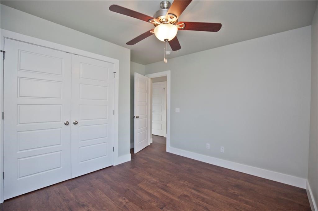 Mathias Mixed Use Sub - Residential Income