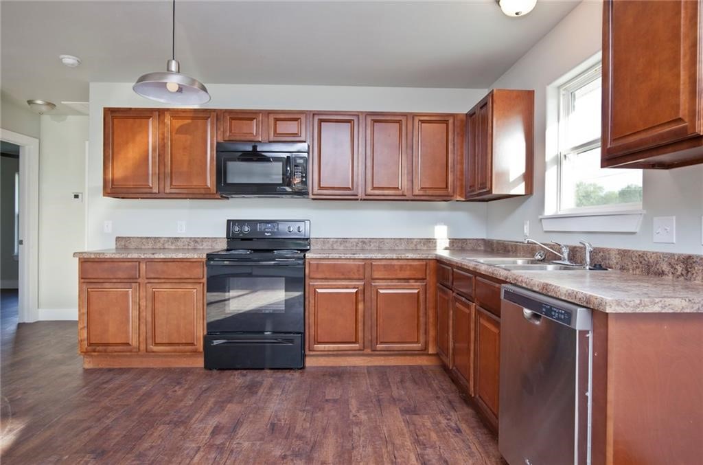 Mathias Mixed Use Sub - Residential Income