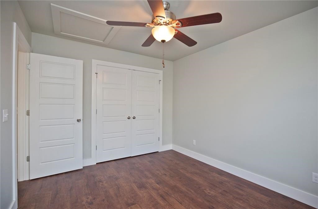 Mathias Mixed Use Sub - Residential Income