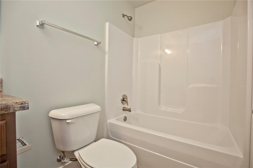 Mathias Mixed Use Sub - Residential Income