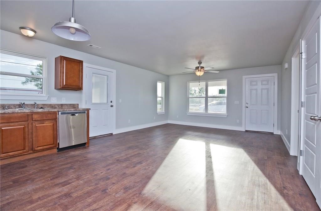 Mathias Mixed Use Sub - Residential Income