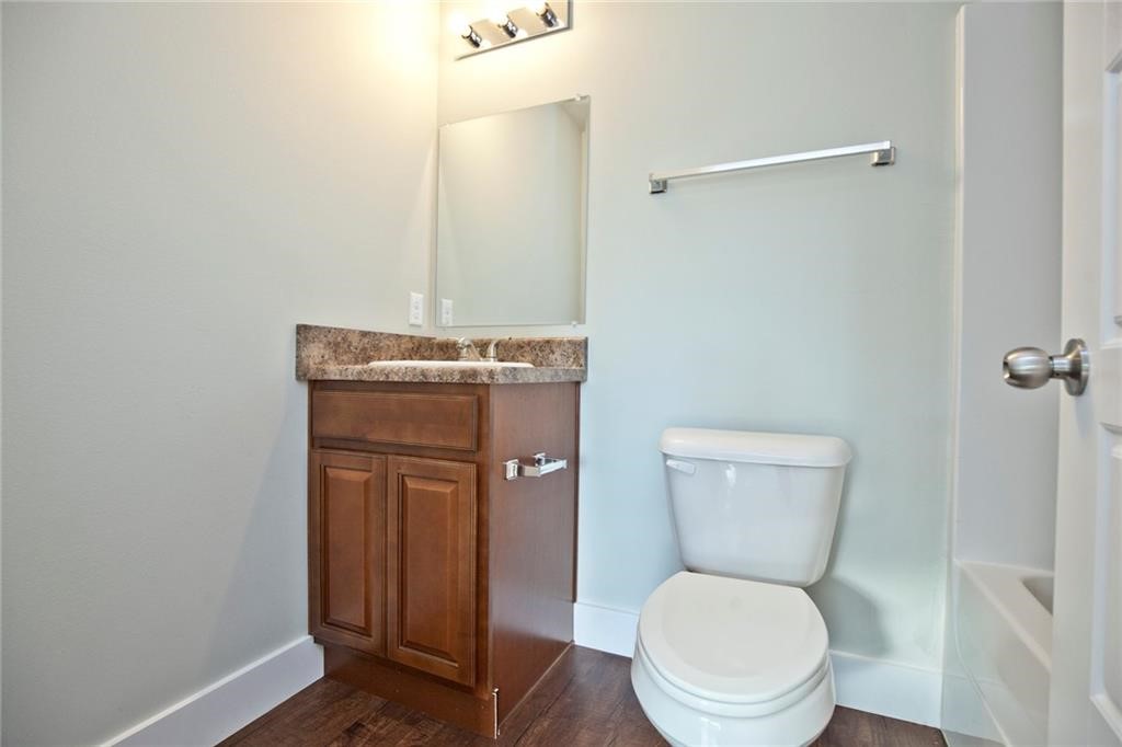 Mathias Mixed Use Sub - Residential Income