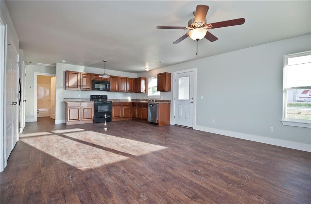 Mathias Mixed Use Sub - Residential Income