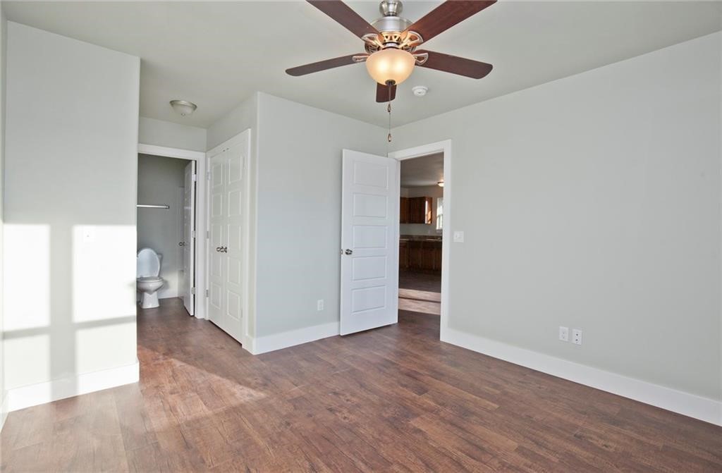 Mathias Mixed Use Sub - Residential Income