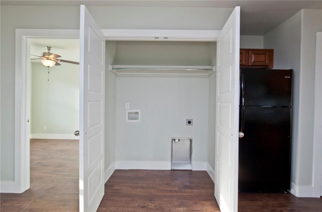 Mathias Mixed Use Sub - Residential Income