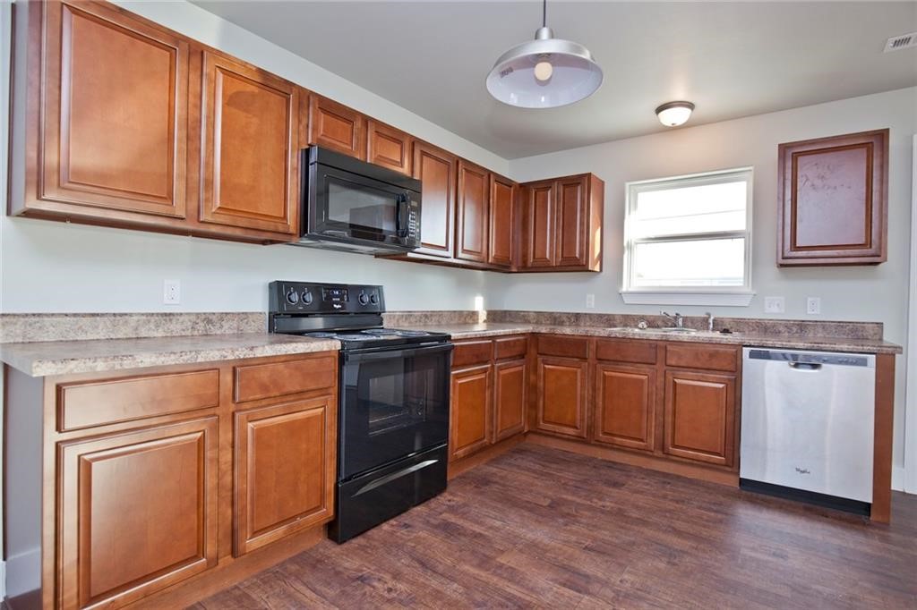 Mathias Mixed Use Sub - Residential Income