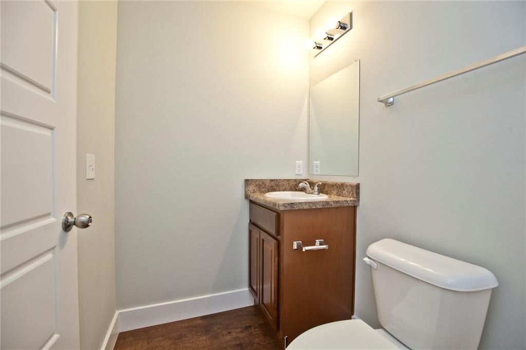 Mathias Mixed Use Sub - Residential Income