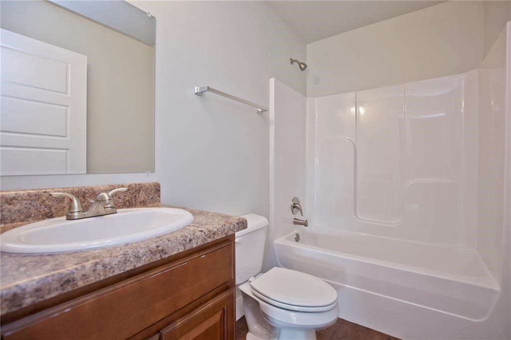 Mathias Mixed Use Sub - Residential Income