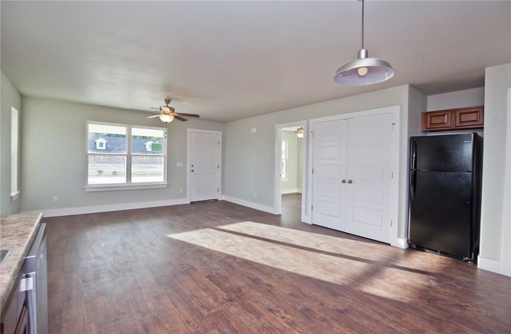 Mathias Mixed Use Sub - Residential Income