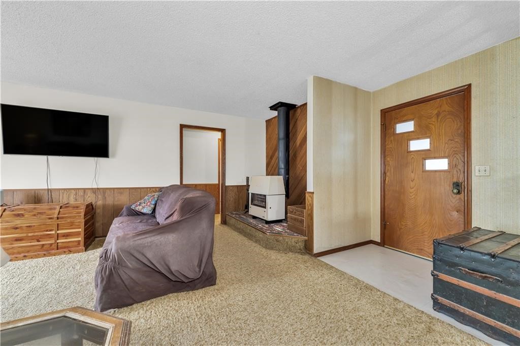 Country Acres Unit 1 Pea Ridge - Residential