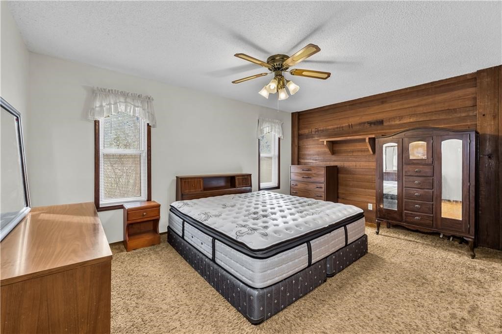 Country Acres Unit 1 Pea Ridge - Residential