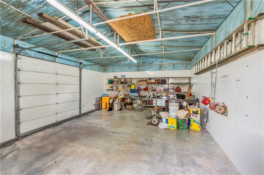 Country Acres Unit 1 Pea Ridge - Residential