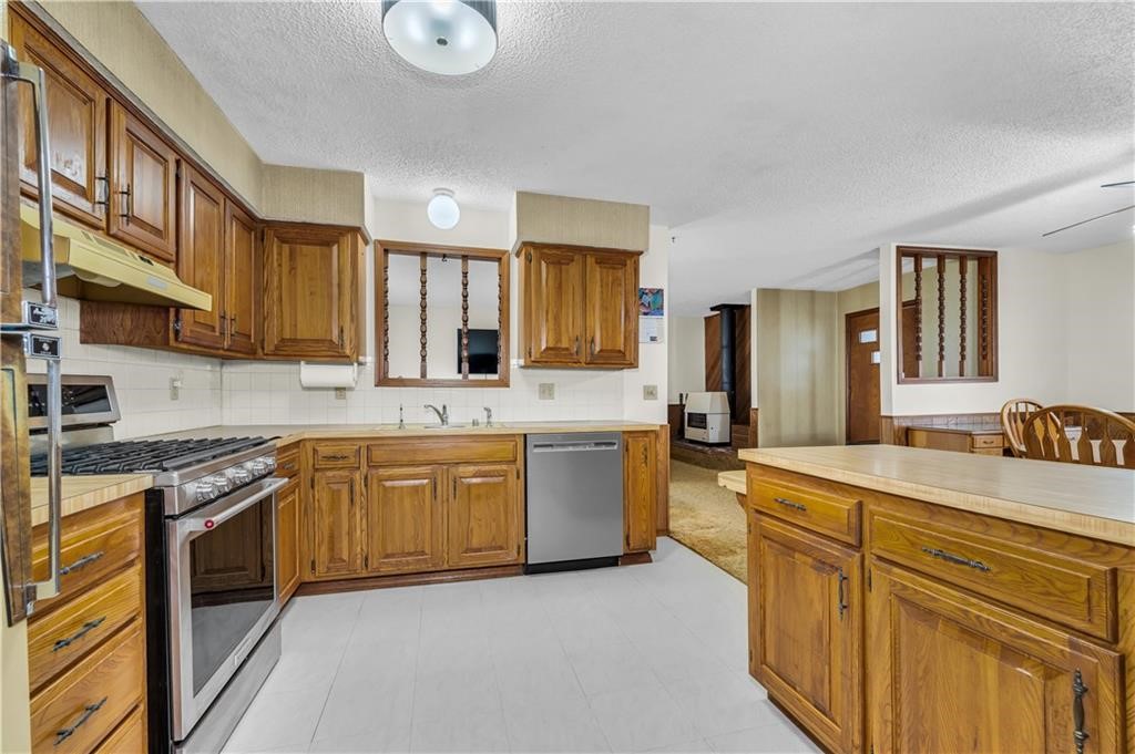 Country Acres Unit 1 Pea Ridge - Residential