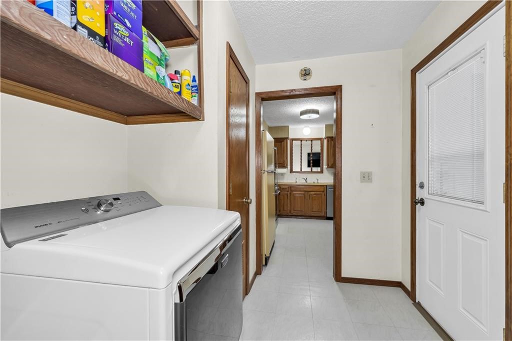 Country Acres Unit 1 Pea Ridge - Residential