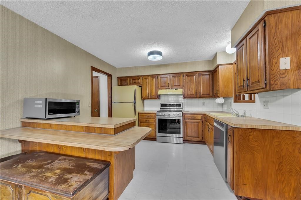 Country Acres Unit 1 Pea Ridge - Residential